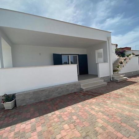 Villa Quinta Corrente à Vieste Extérieur photo