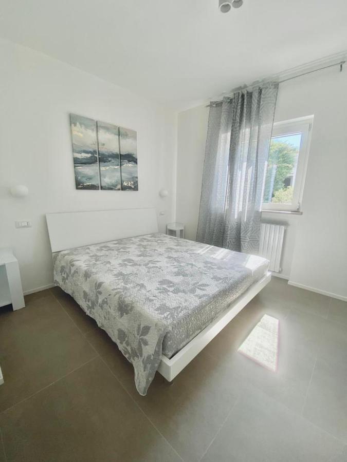 Villa Quinta Corrente à Vieste Extérieur photo