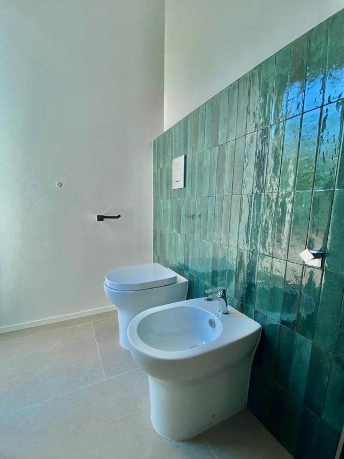 Villa Quinta Corrente à Vieste Extérieur photo