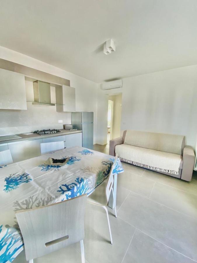 Villa Quinta Corrente à Vieste Extérieur photo
